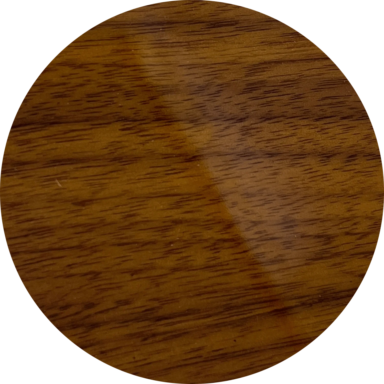 Crown Cut Walnut High Gloss-2