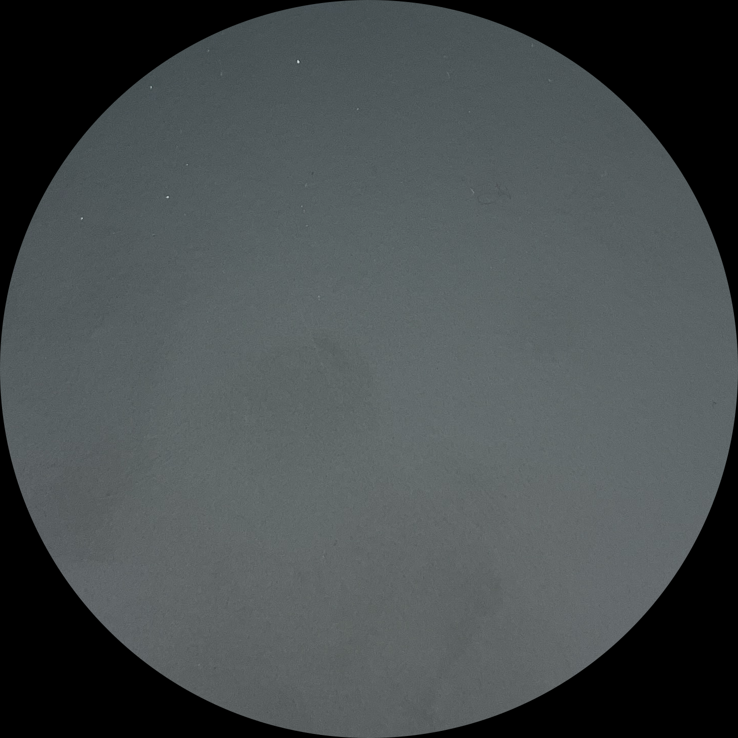 22) Gray Powder Coated Matte.-2