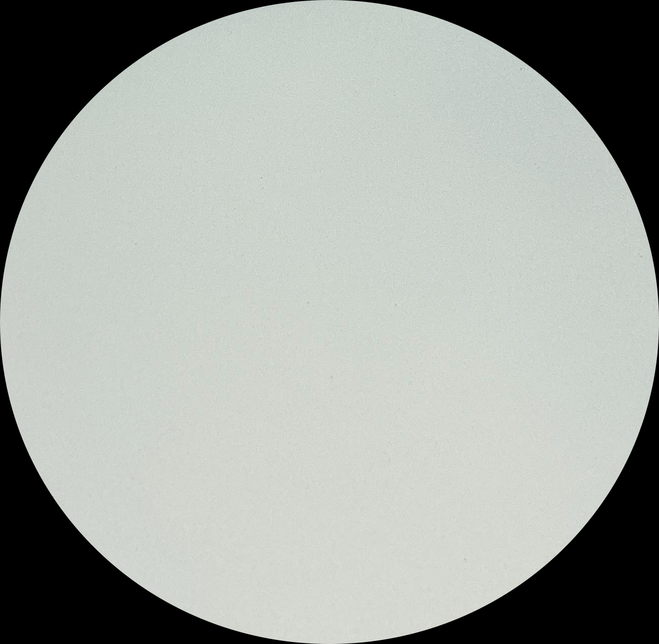 21) White Powder Coated Sand-2