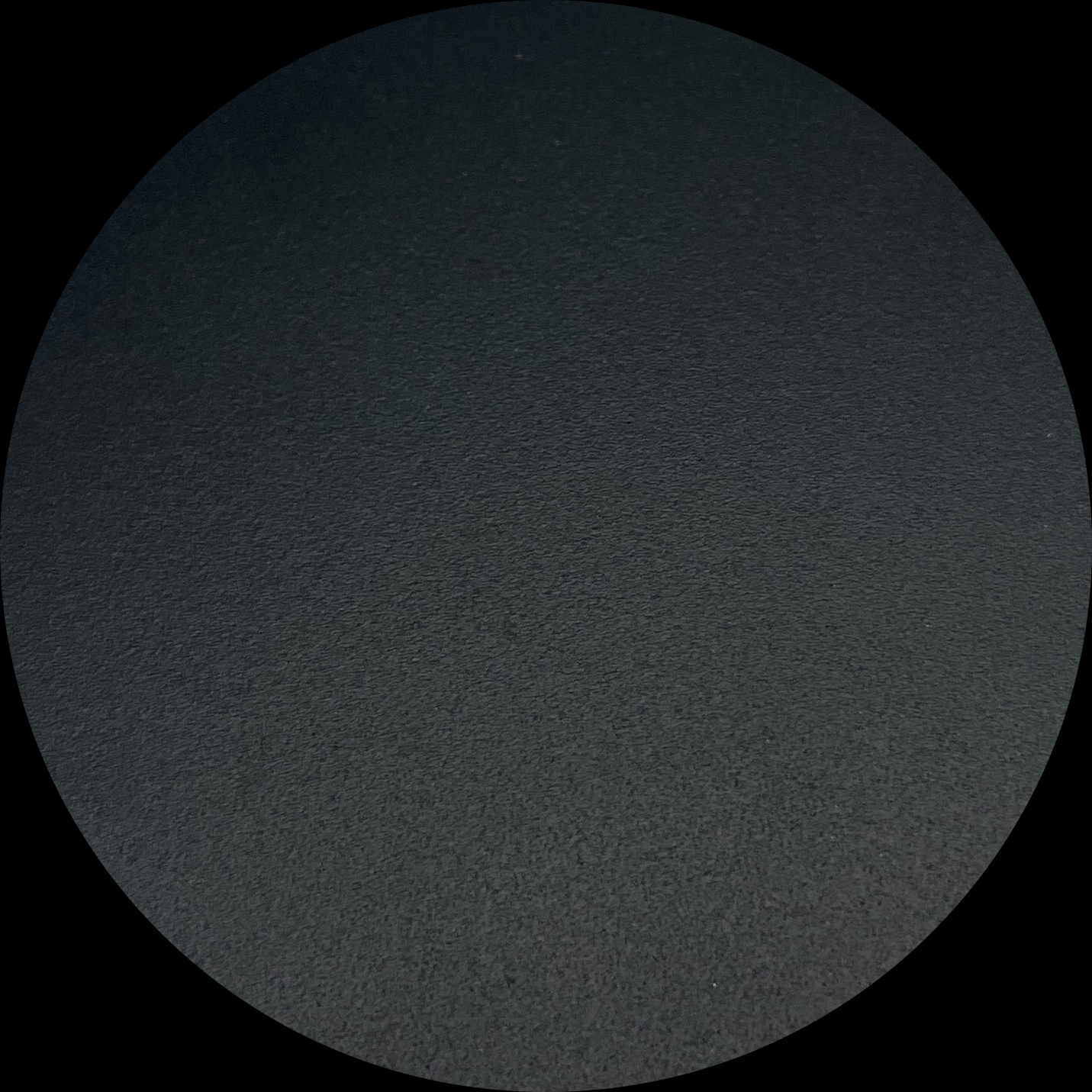 19) Black Powder Coated Sand-2