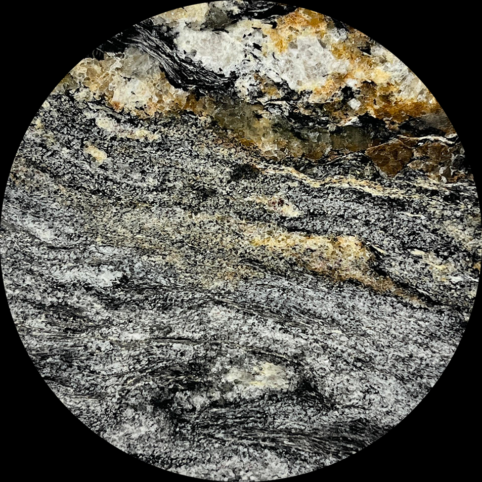 Elysees Gold Granite-2